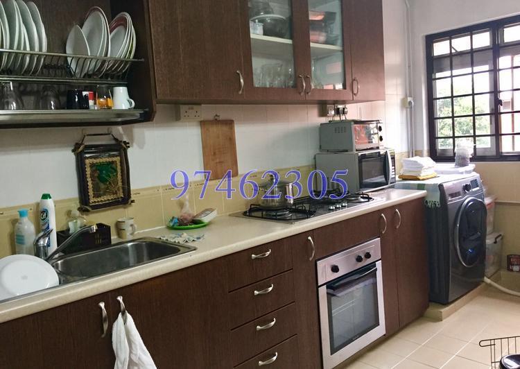 Blk 544 Choa Chu Kang Street 52 (Choa Chu Kang), HDB 4 Rooms #154220682